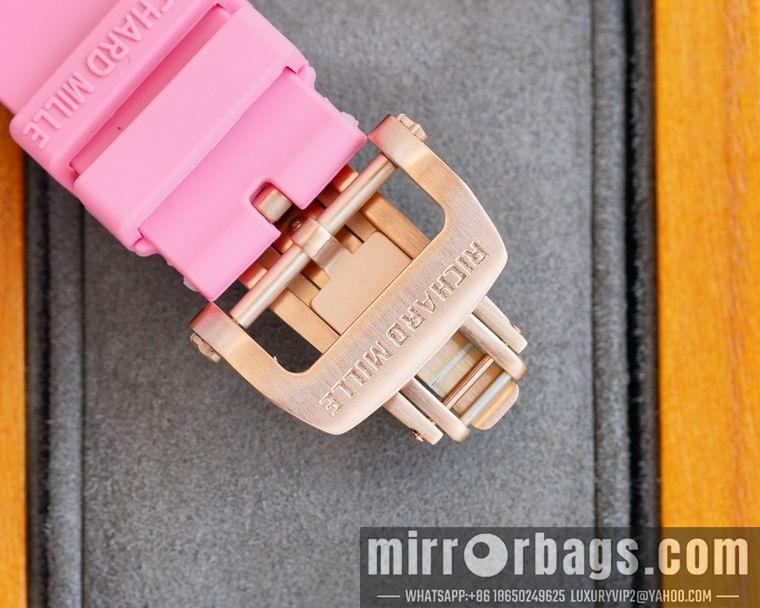 Richard Mille women 45X31mm M02