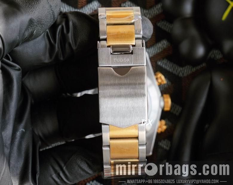 Tudor 42mm 2nms62