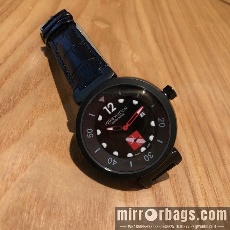 LV 42mm 032722