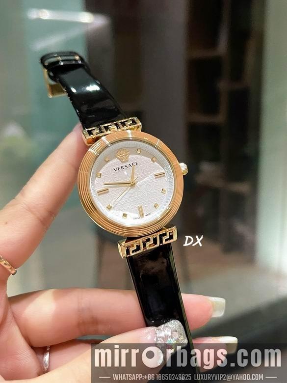Versace 34mm 9nms46
