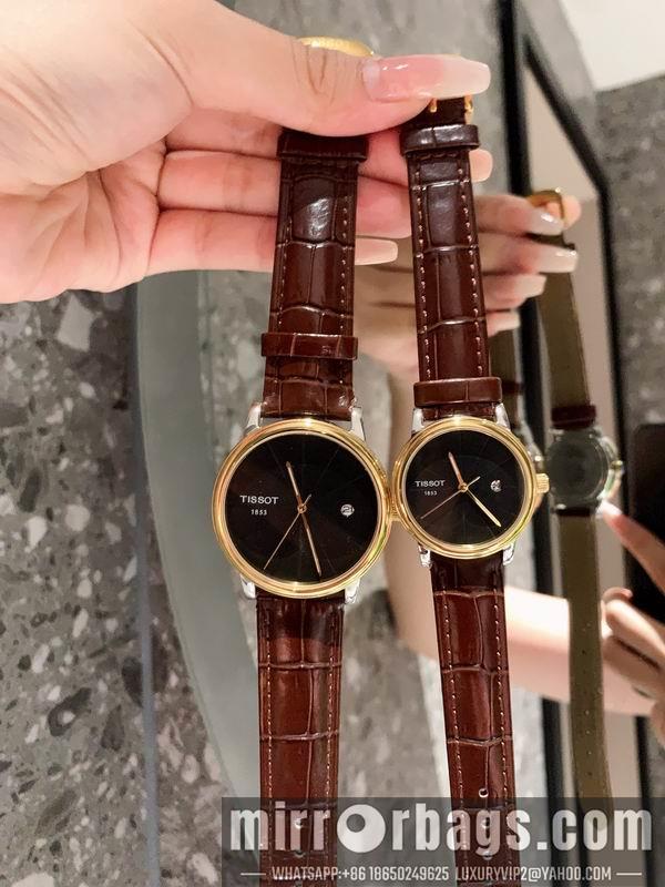 Tissot 30mm 40mm 0830118
