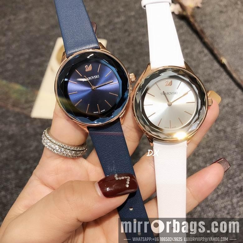 Swarovski 36mm 2nms67