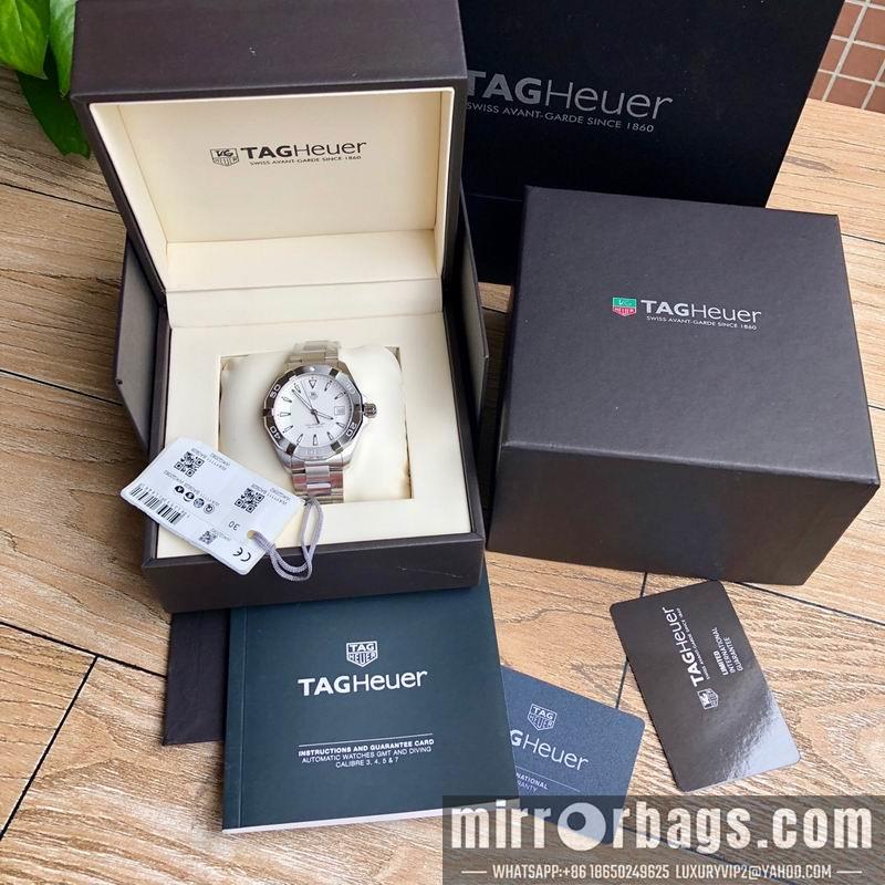 Tag Heuer 40.5mm 091023