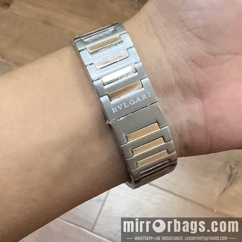 Bvlgari 41mm 033159