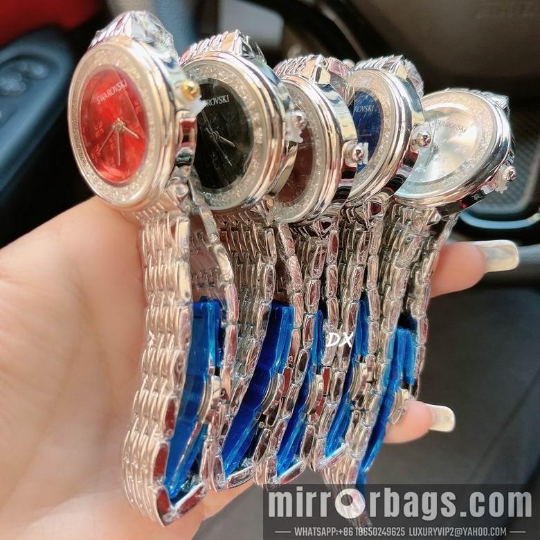 Swarovski 36mm 2nms70