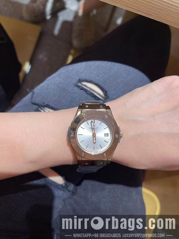 Hublot 36mm 0827107