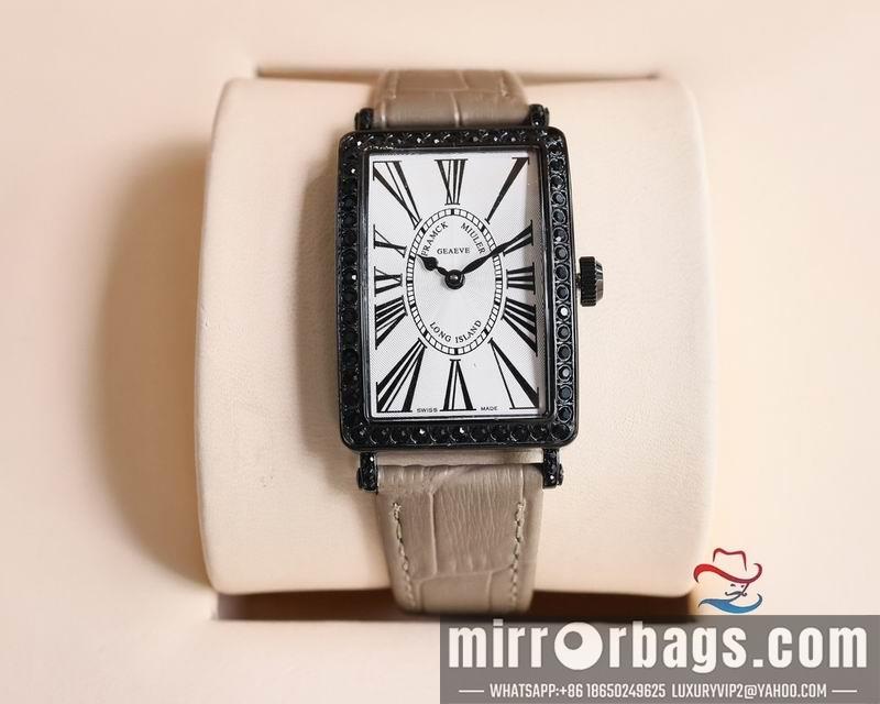 Franck Muller 36mm 072407