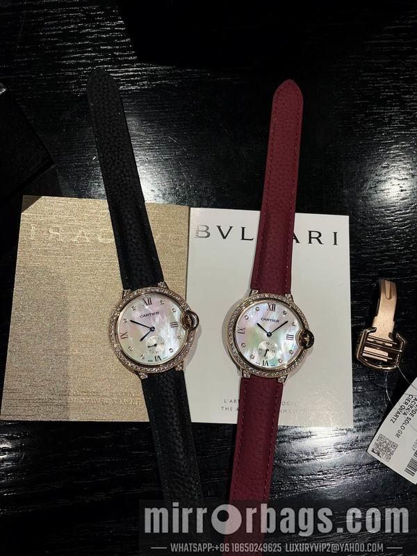 Bvlgari 36mm 102201