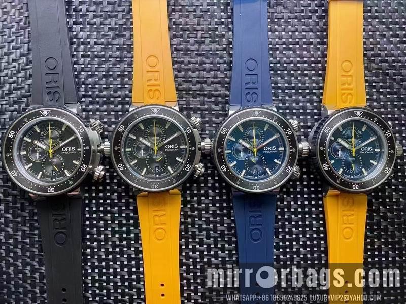 Oris 49mm 110965