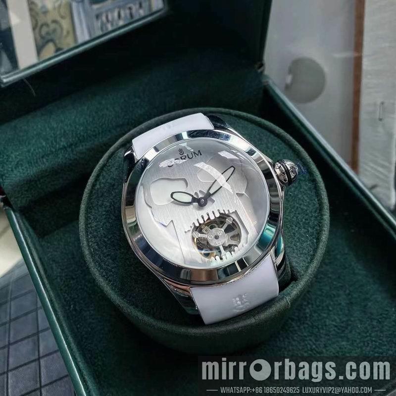 Corum 46mm 050330