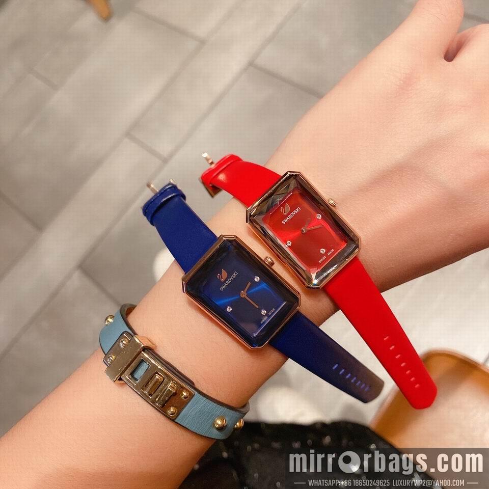 Swarovski watch 110402