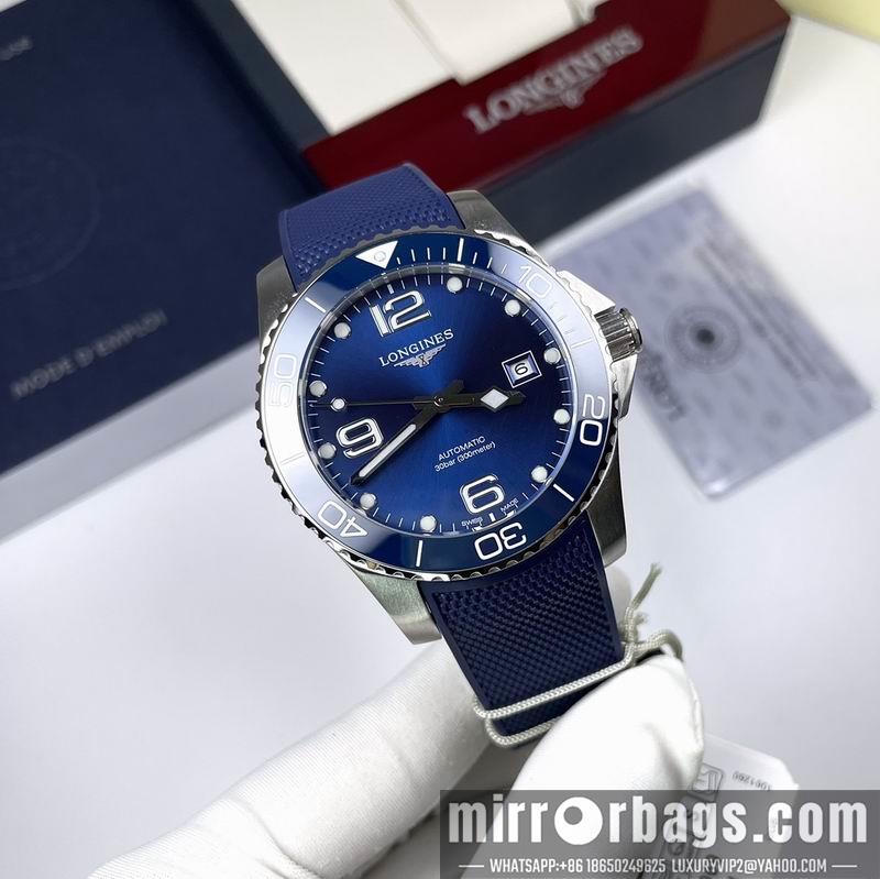 Longines 41mm 022425
