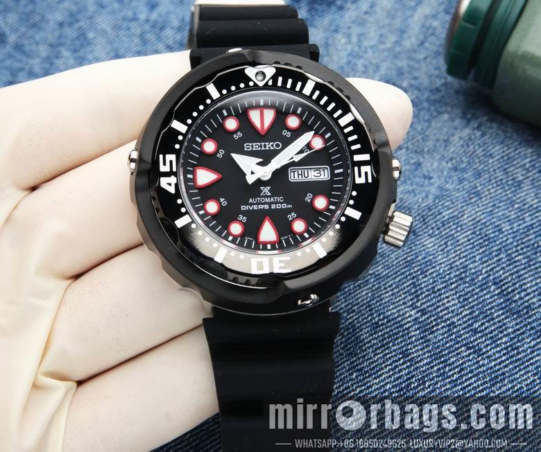 Seiko watch 031103