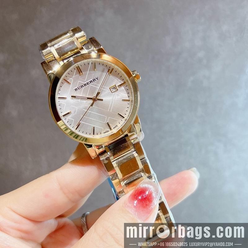 Burberry 38mm 022267