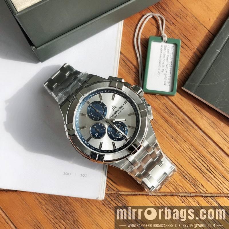Maurice Lacroix 42mm 102251