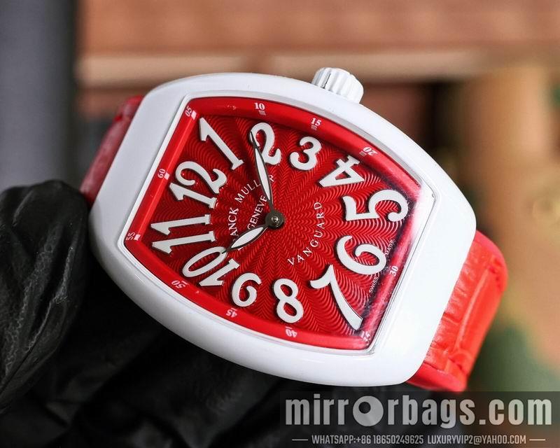Franck Muller 32mm 081716