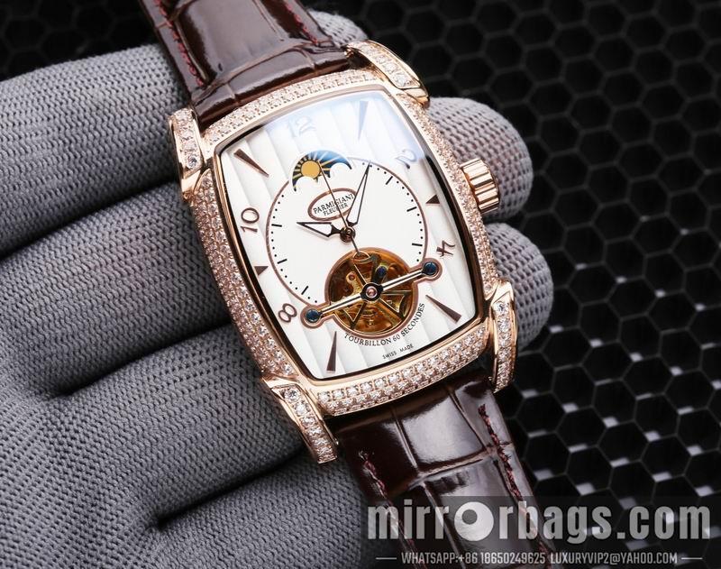 Parmigiani 47X37X11mm 051614