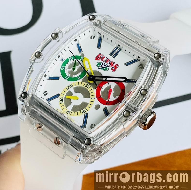 Guess V1051 43mm 123102