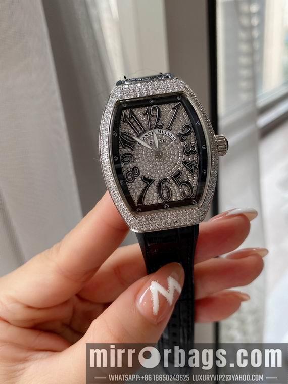 Franck Muller women watch M04