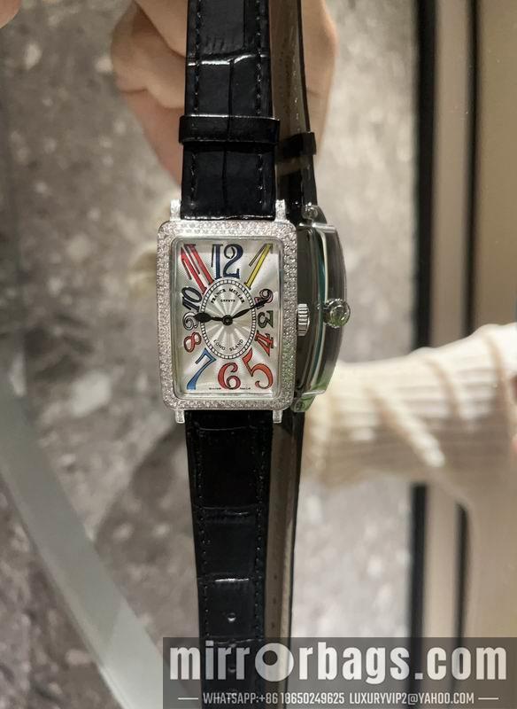 Franck Muller watch 102316