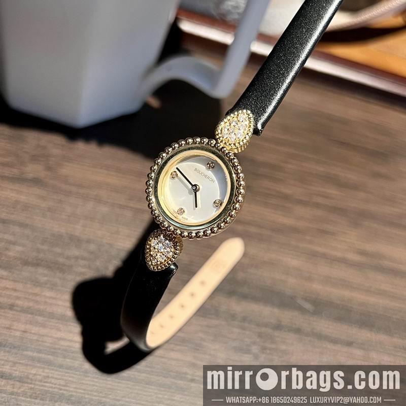 Boucheron 23mm 102358