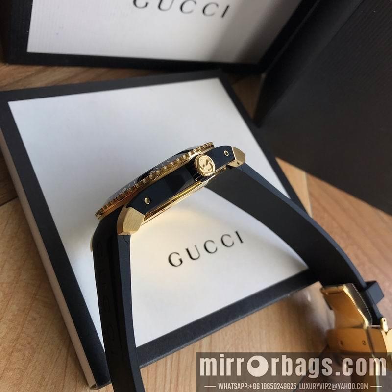 Gucci 40mm 102222