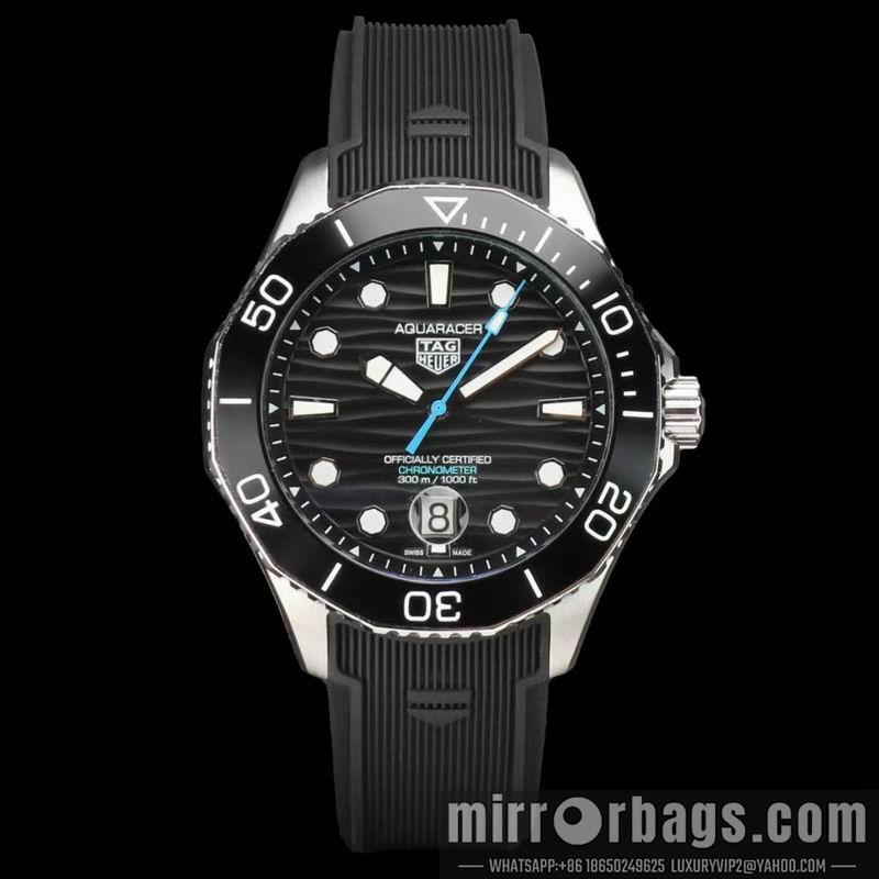 Tag Heuer watch 082905