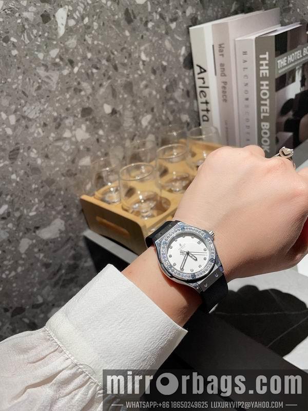 Hublot 36mm 052212