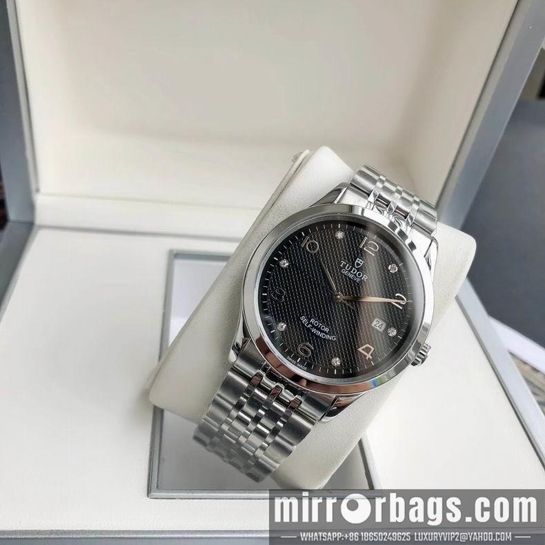 Tudor men watch 110402