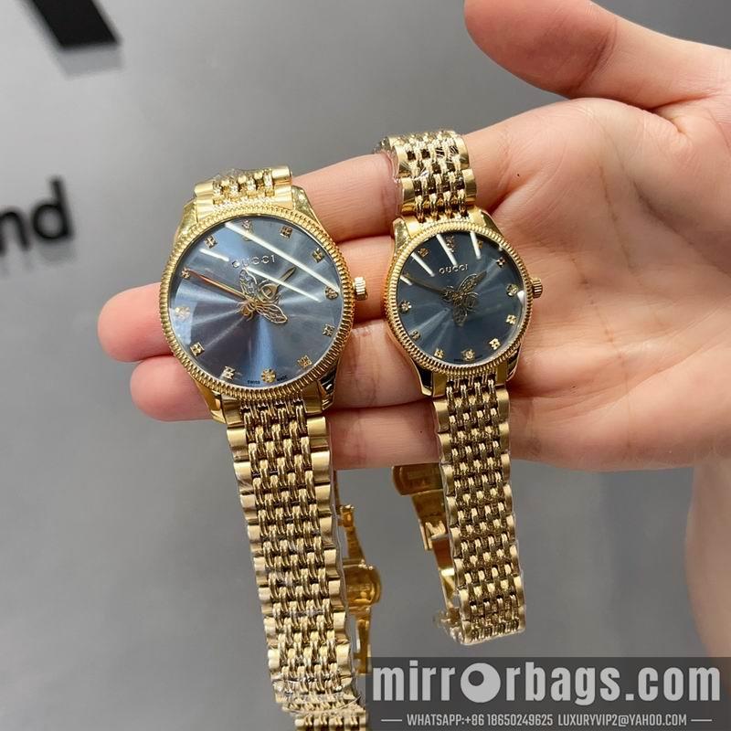 Gucci L36mm S29mm 022354