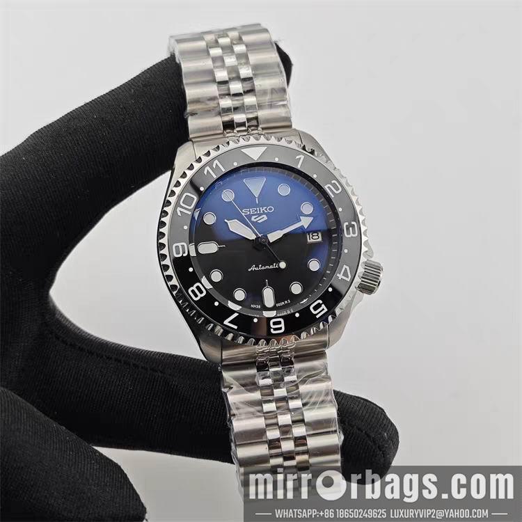 Seiko watch 051102