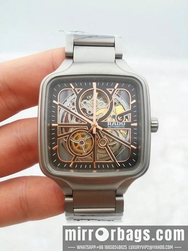 Rado watch 082295