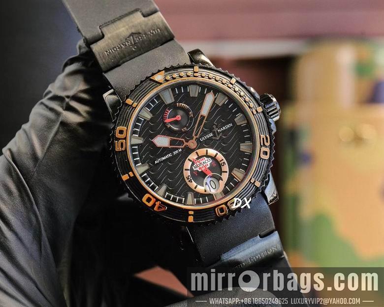 Ulysse Nardin 43x13mm 1nms30