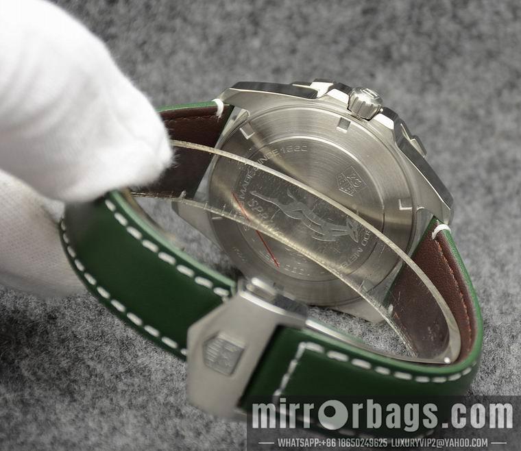 Tag Heuer men 44X14mm M20