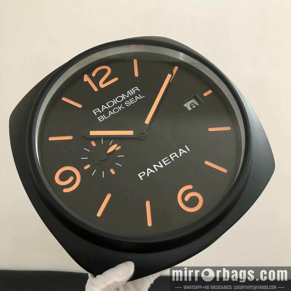 Panerai clock 0403
