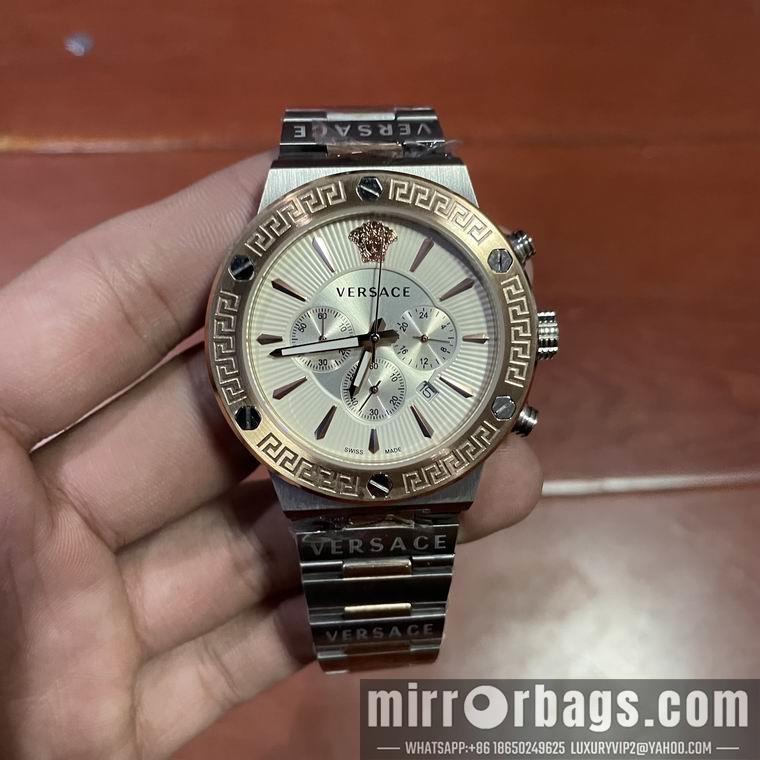 Versace watch mb 072201