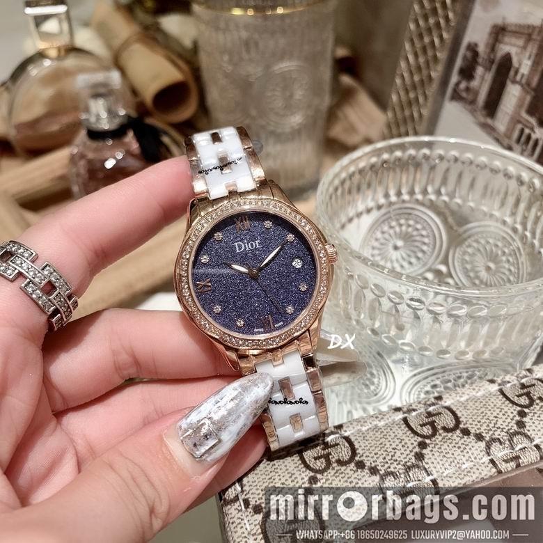 Dior 34mm 2nms27