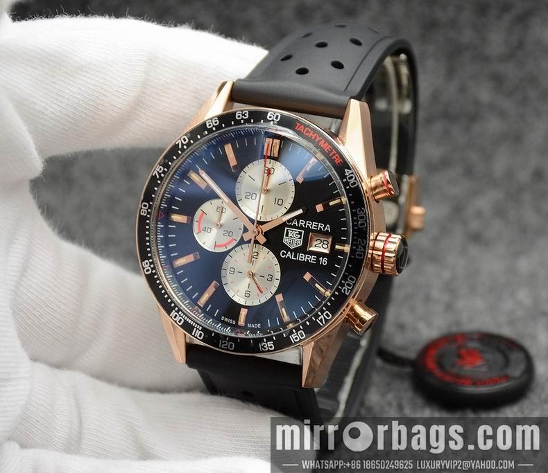 Tag Heuer men 43.5X16mm 070834