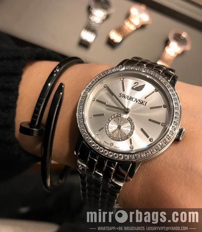 Swarovski watch 37mm M25