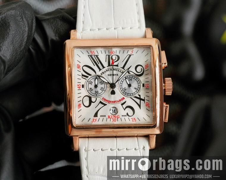 Franck Muller 36mm women M01