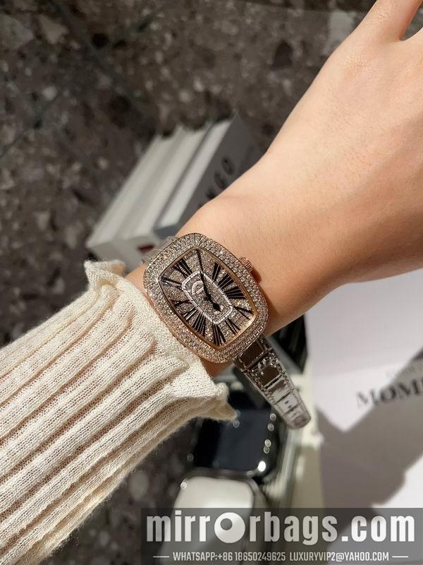 Franck Muller 30X40mm 041689