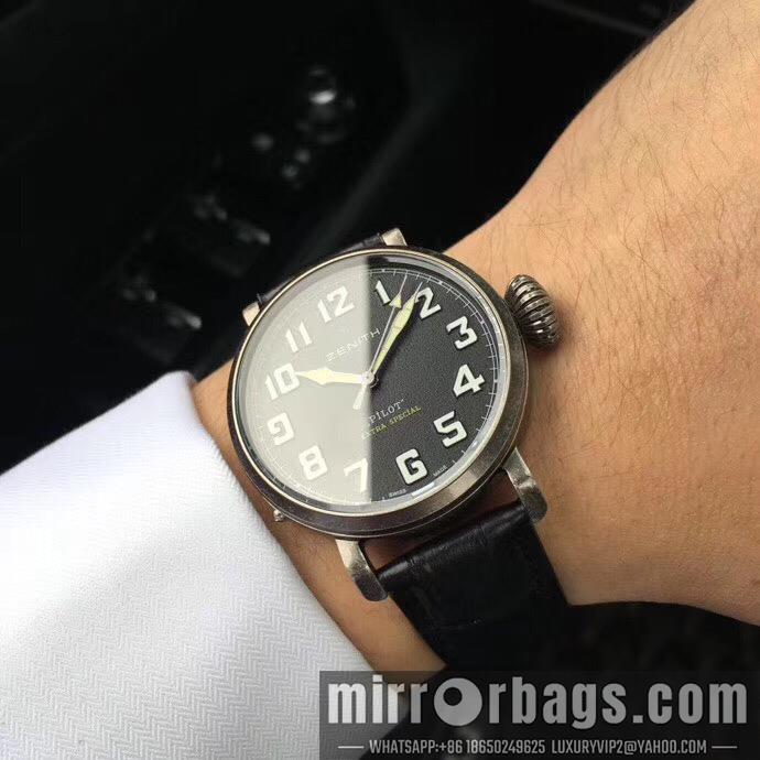 Zenith 41.5mm 031779