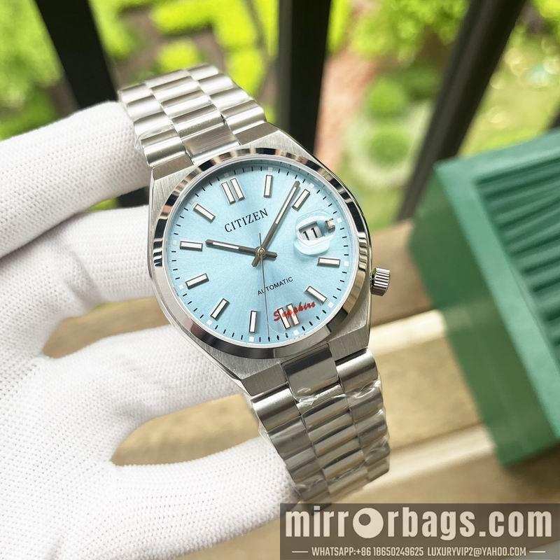 Citizen 40X12mm 122302
