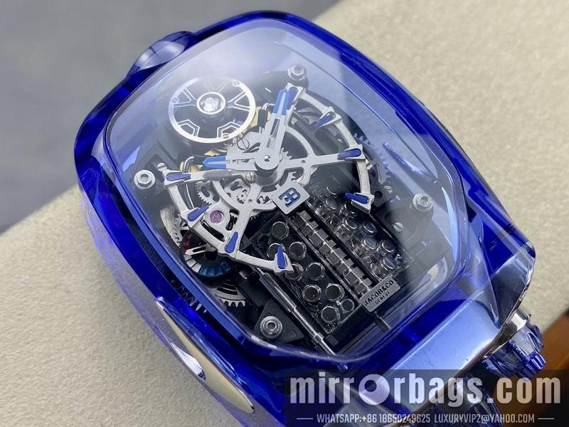 Jacob & Co watch 082931