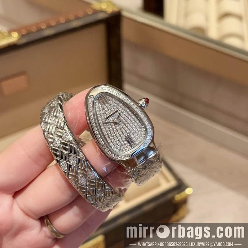 Bvlgari 23X34mm 121236