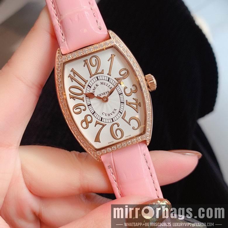 Franck Muller watch 030101