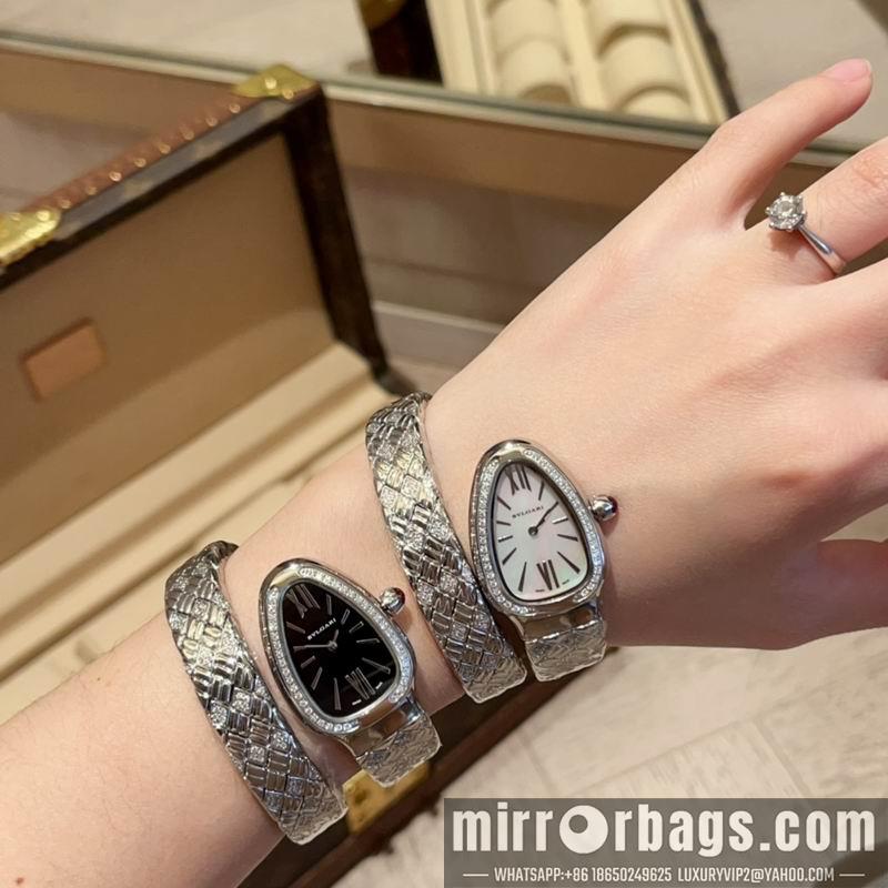Bvlgari 23X34mm 121237