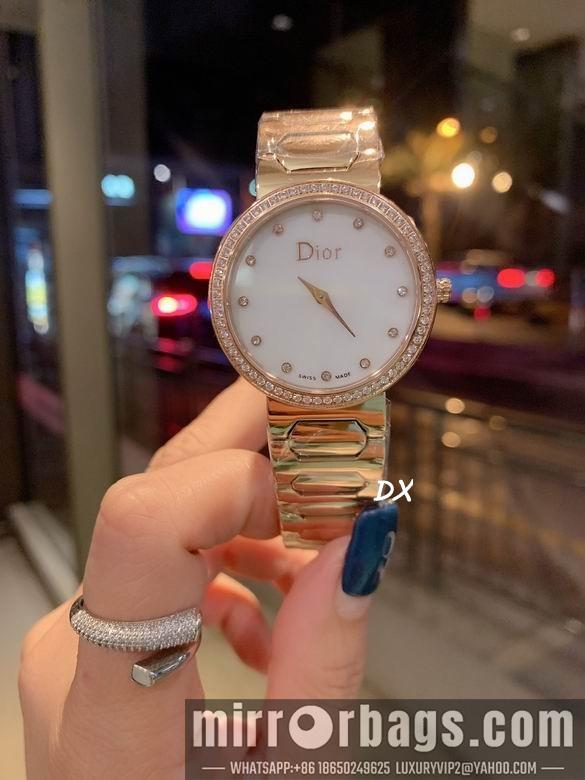 Dior 34mm 2nms33