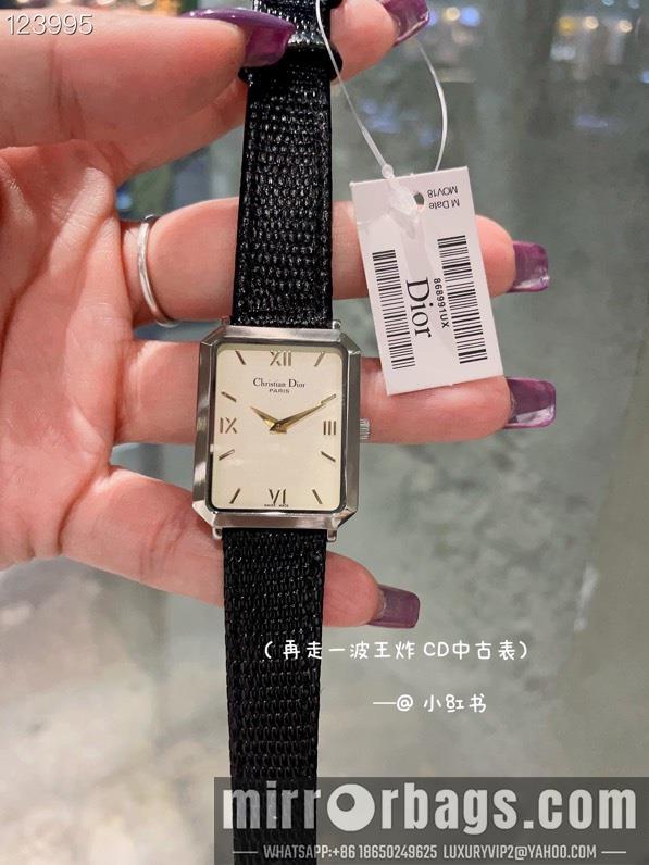 Dior 26X32mm 0829124