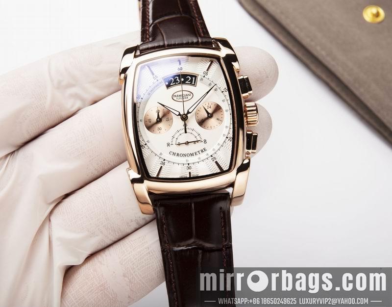 Parmigigiani 45X37mm 082911